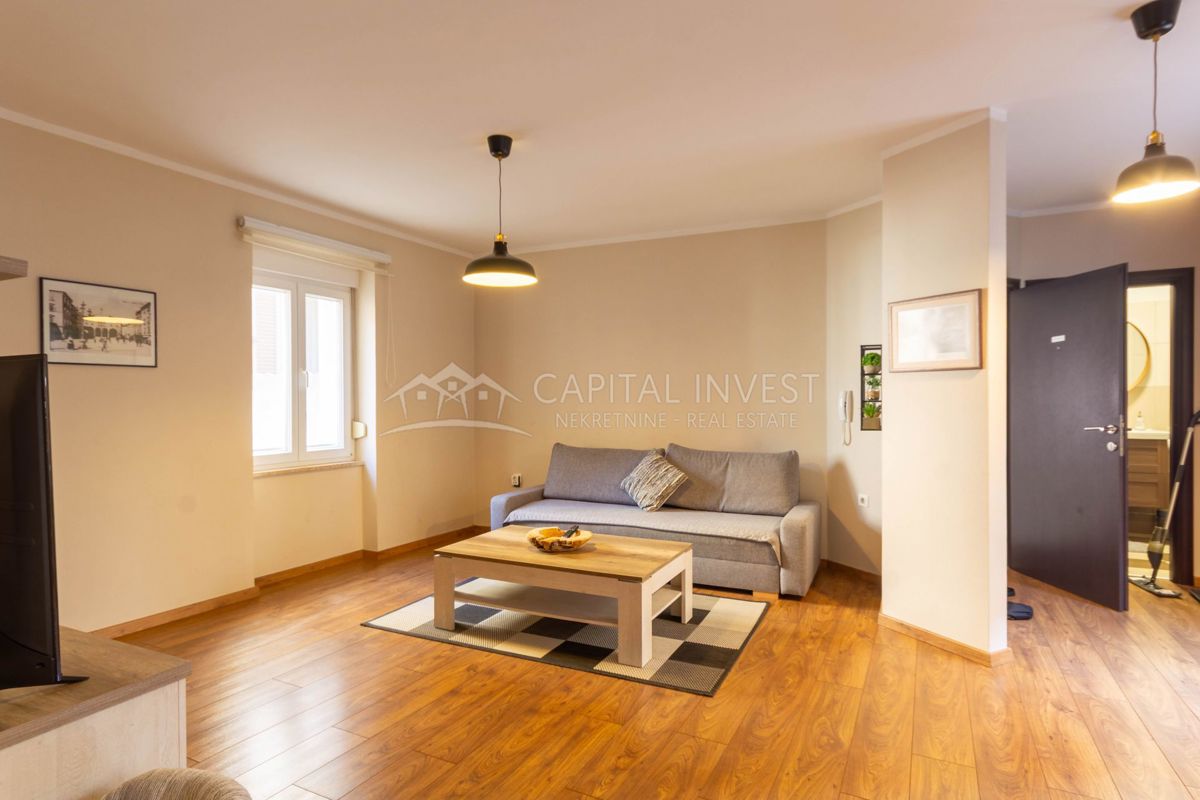 Appartamento a 50 m dal lungomare, Pola 
