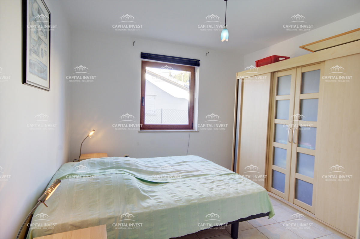 Casa con ampio terreno vicino al mare, Medulin, Istria