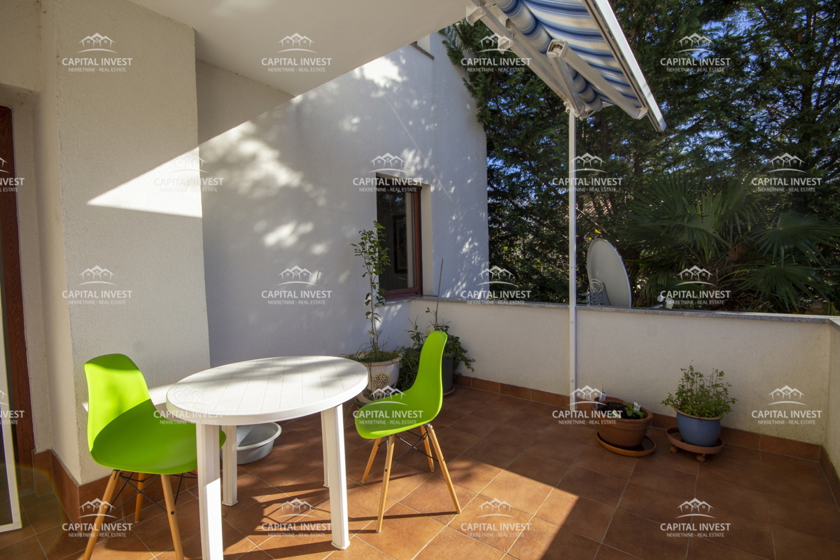 Casa con ampio terreno vicino al mare, Medulin, Istria