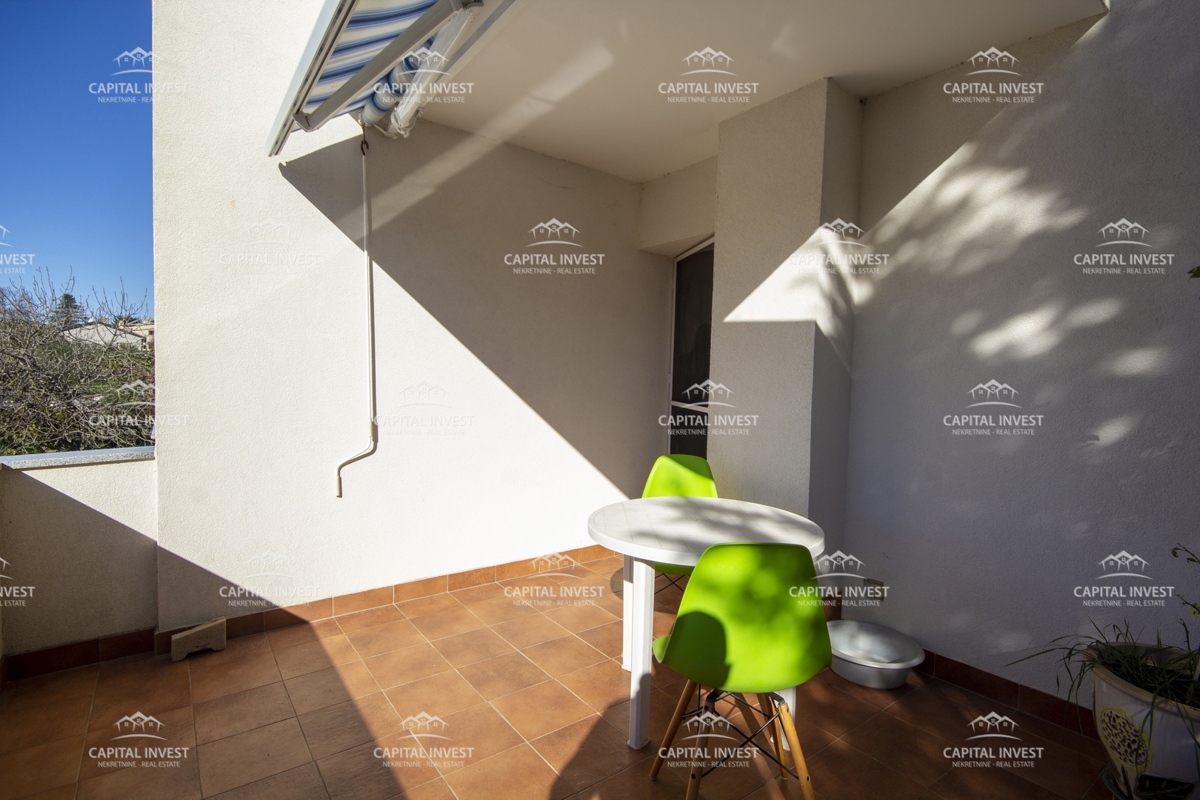 Casa con ampio terreno vicino al mare, Medulin, Istria