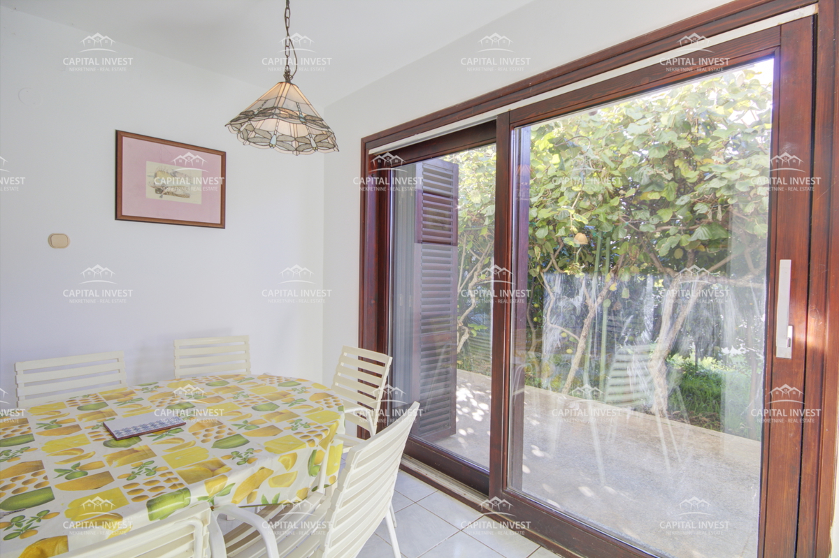 Casa con ampio terreno vicino al mare, Medulin, Istria