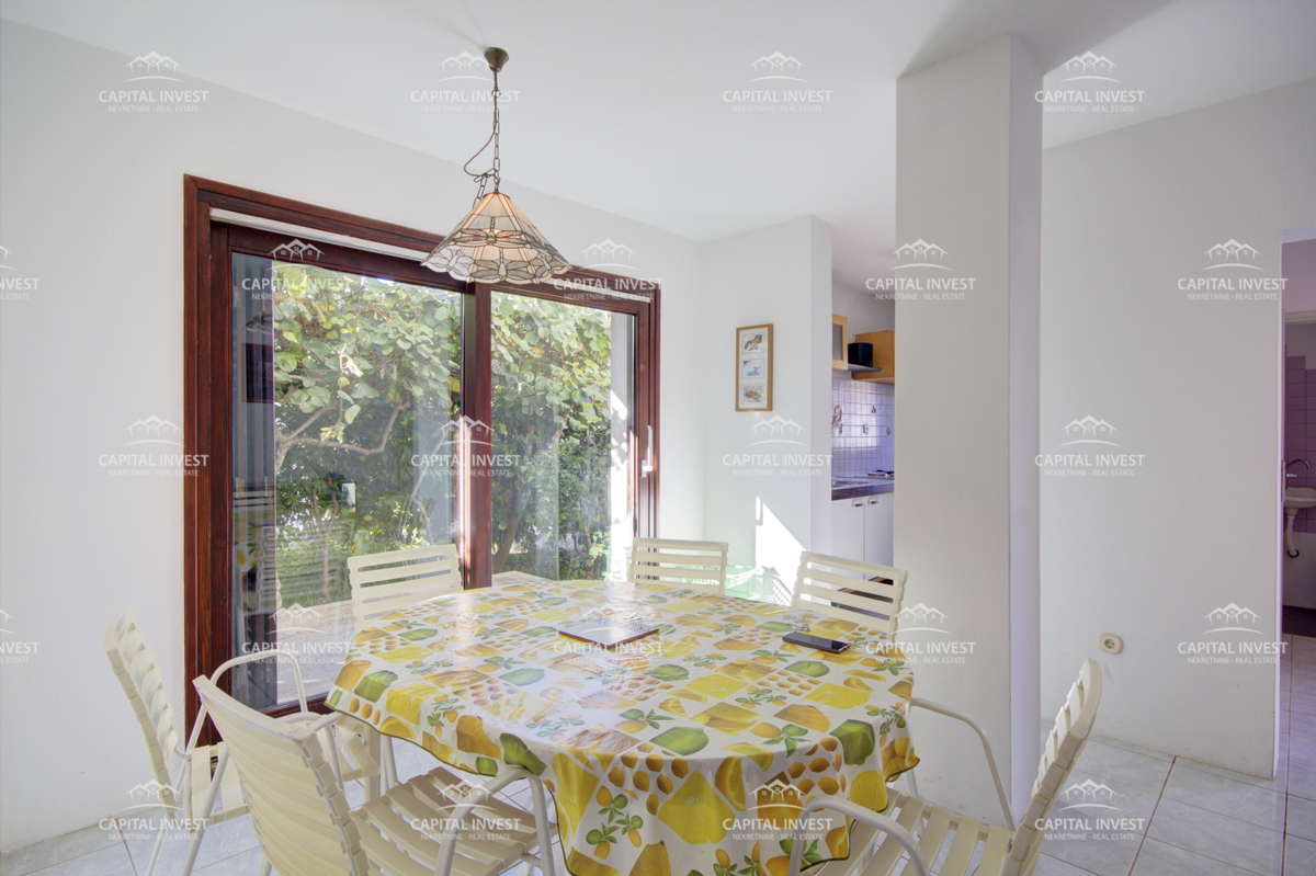 Casa con ampio terreno vicino al mare, Medulin, Istria