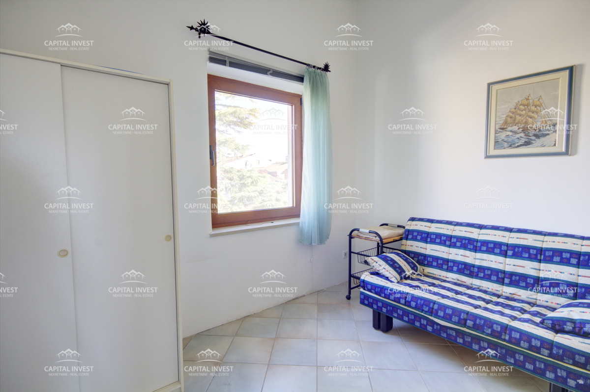 Casa con ampio terreno vicino al mare, Medulin, Istria