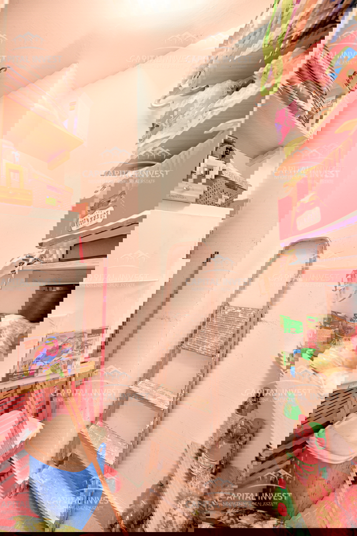 Appartamento al primo piano con balcone, Ližnjan, Istria