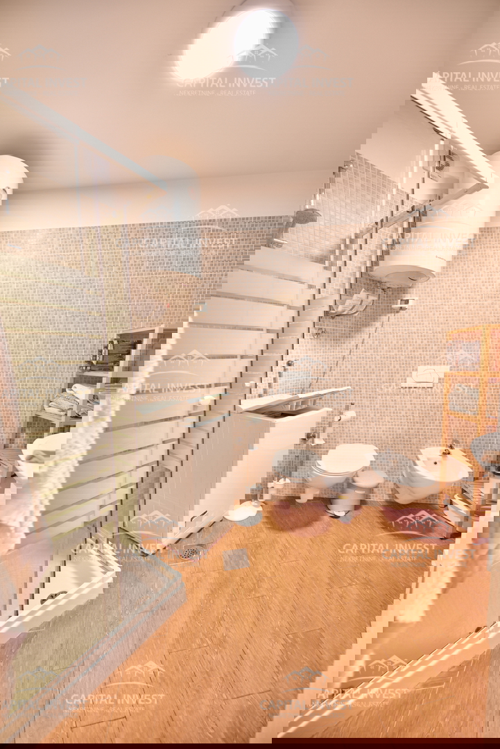 Appartamento al primo piano con balcone, Ližnjan, Istria