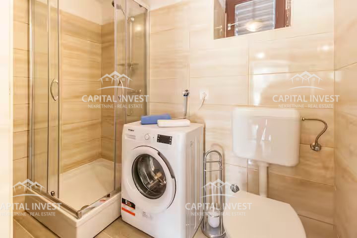 Casa con cortile, Marčana, Istria