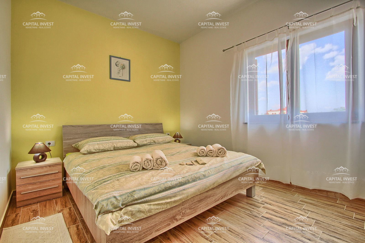 Villa con ampio giardino e piscina a Svetvinčenat, Istria