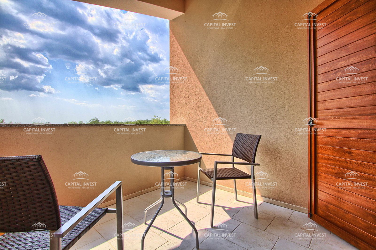 Villa con ampio giardino e piscina a Svetvinčenat, Istria