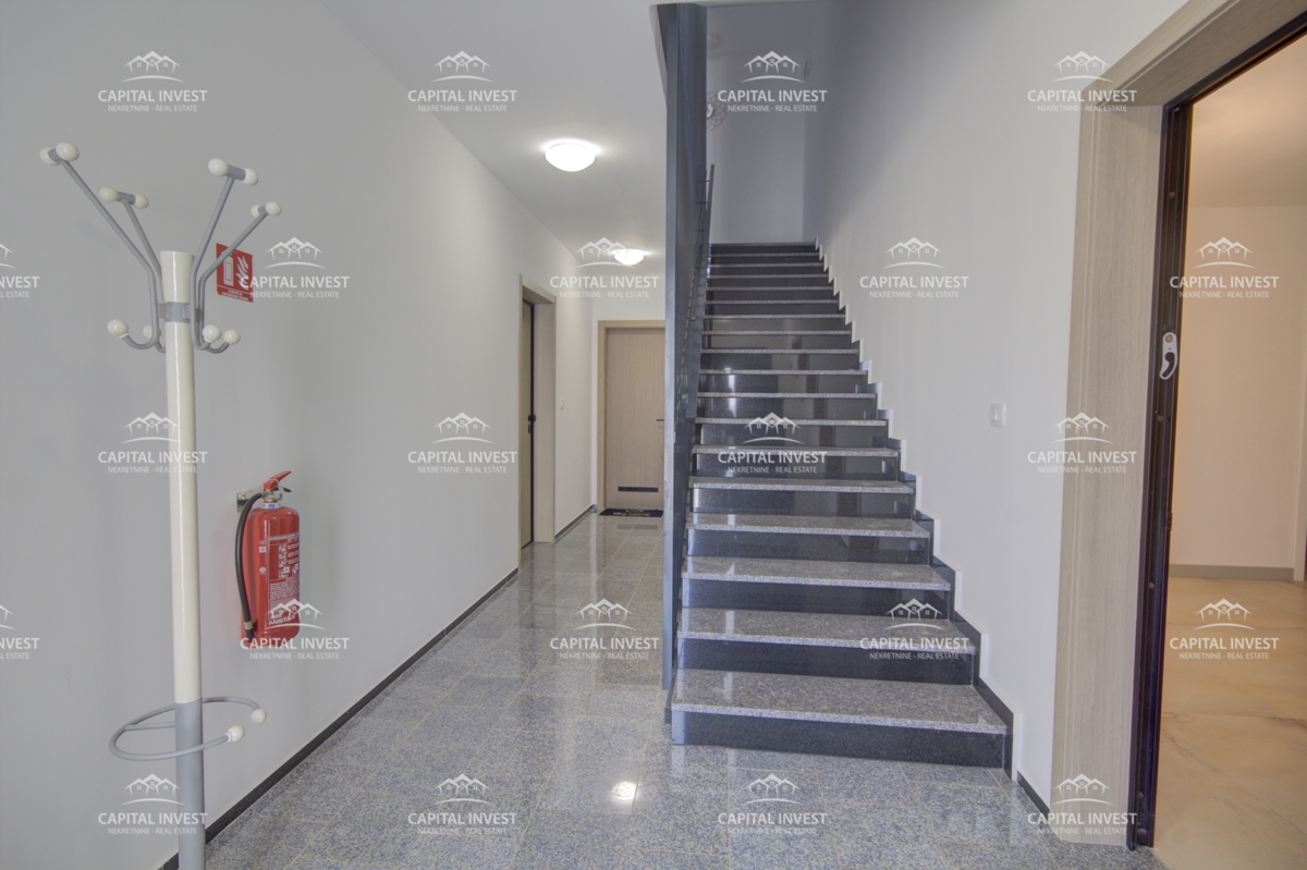 Appartamento quadrilocale con vista mare a Banjole, Istria