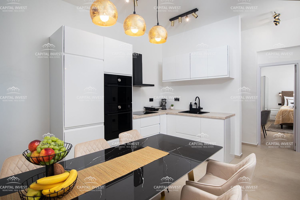 Appartamento trilocale, Arena, Pola, Istria