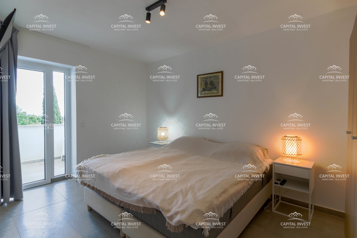 Appartamento, Quattro locali, Medulin, Premantura, Istria