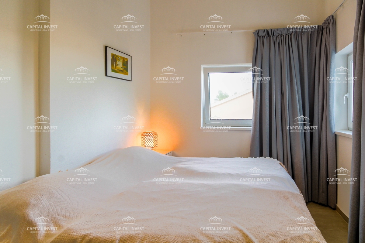 Appartamento, Quattro locali, Medulin, Premantura, Istria