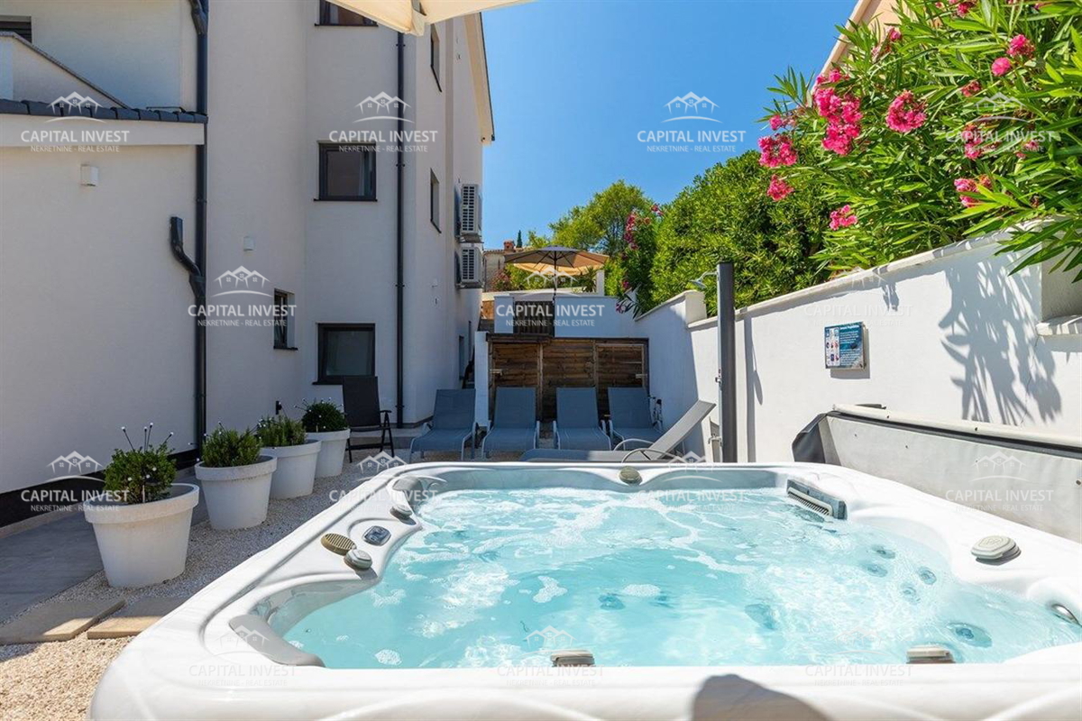 Appartamento, Quattro locali, Medulin, Premantura, Istria