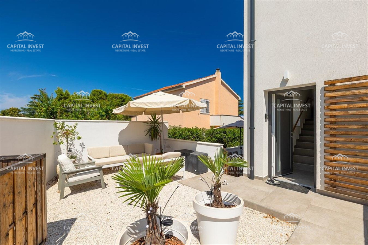 Appartamento, Quattro locali, Medulin, Premantura, Istria