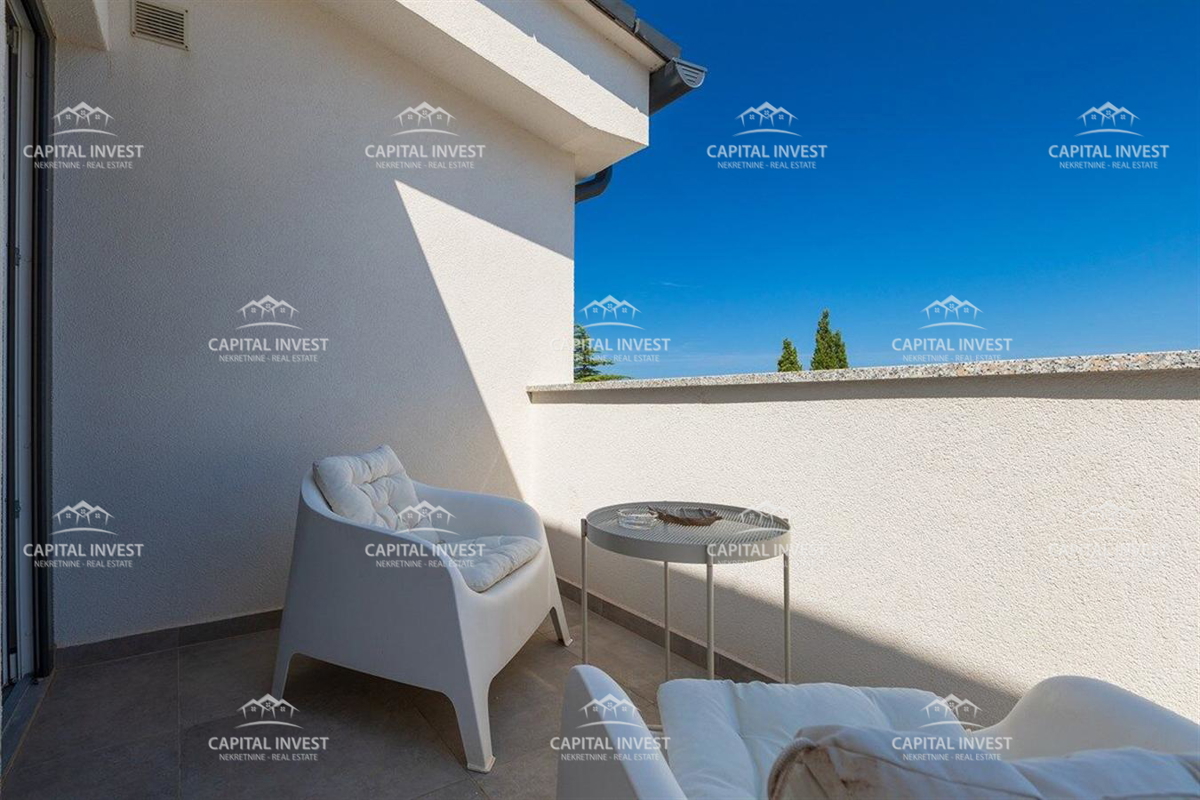 Appartamento, Quattro locali, Medulin, Premantura, Istria