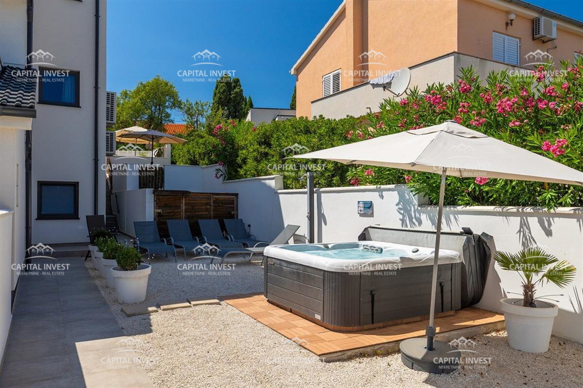 Appartamento, Quattro locali, Medulin, Premantura, Istria