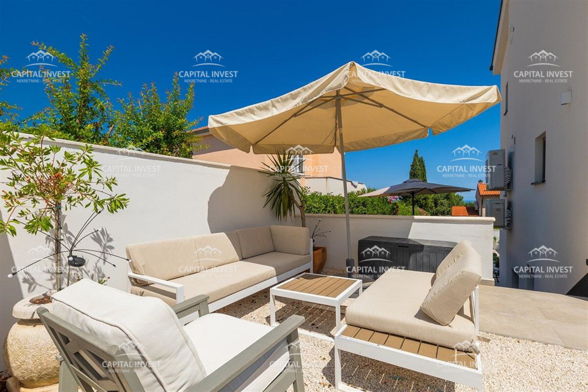 Appartamento, Quattro locali, Medulin, Premantura, Istria