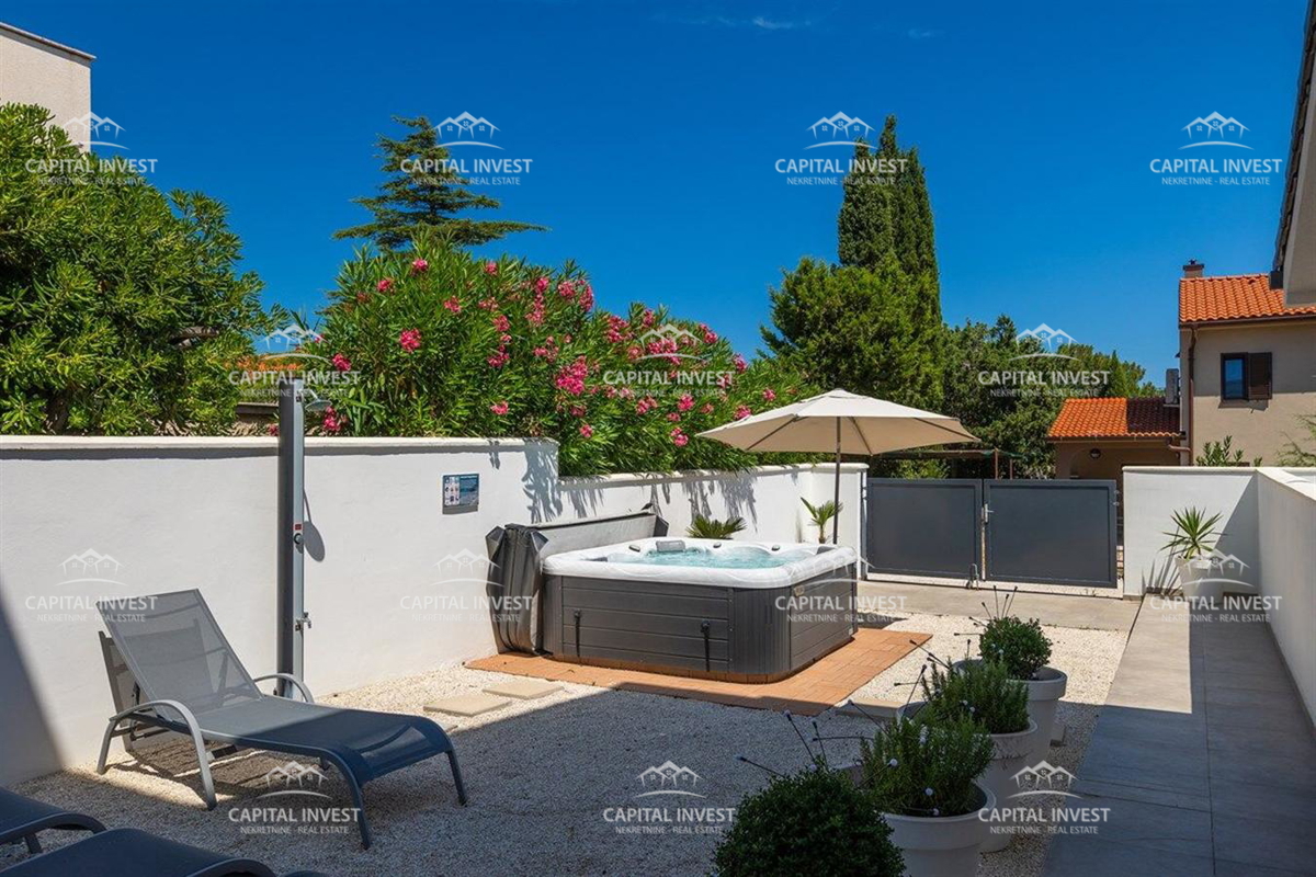 Appartamento, Quattro locali, Medulin, Premantura, Istria