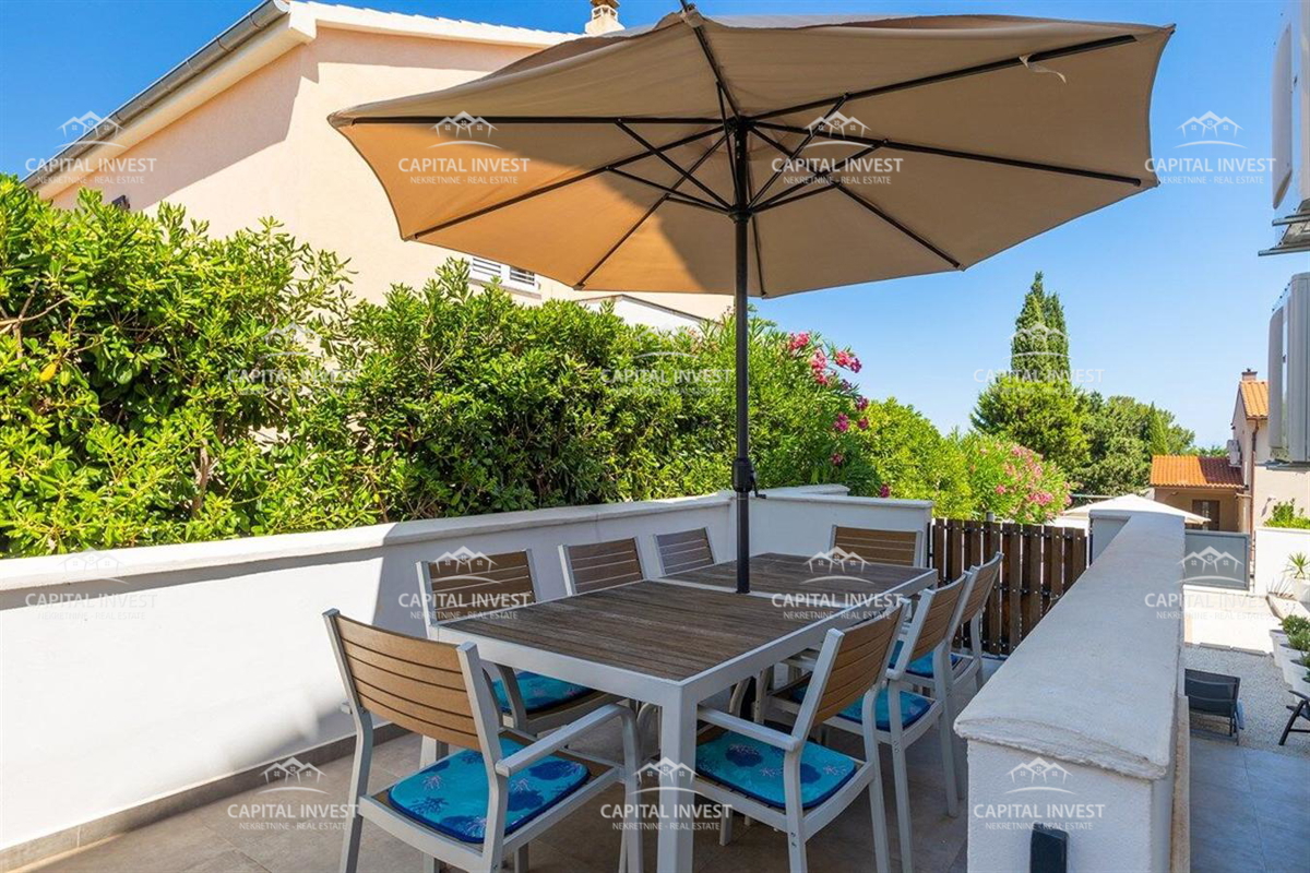 Appartamento, Quattro locali, Medulin, Premantura, Istria