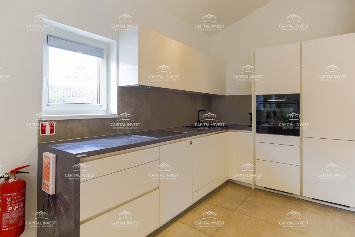 Appartamento, Quattro locali, Medulin, Premantura, Istria