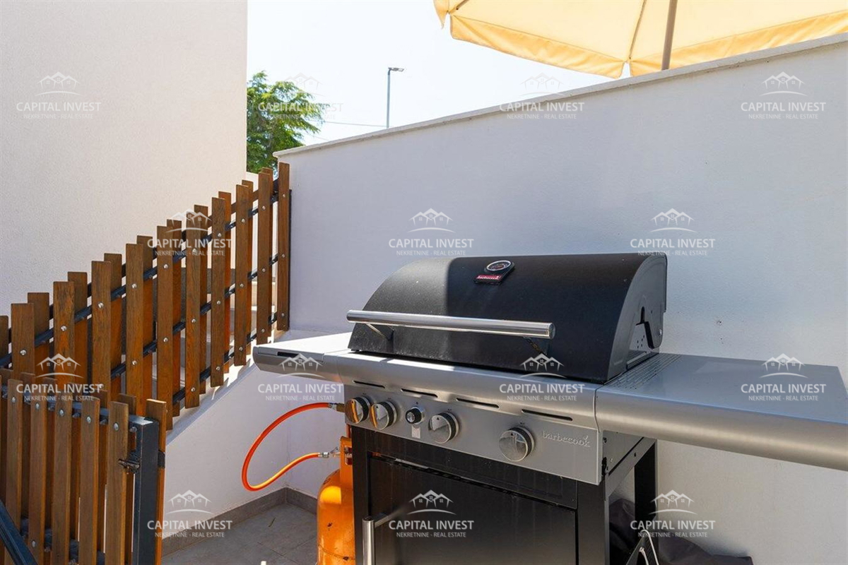 Appartamento, Quattro locali, Medulin, Premantura, Istria