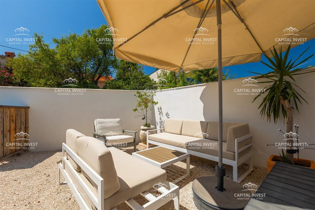 Appartamento, Quattro locali, Medulin, Premantura, Istria