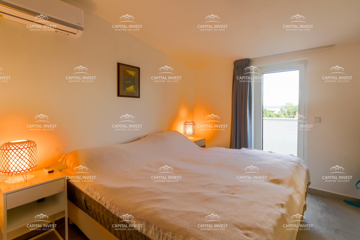 Appartamento, Quattro locali, Medulin, Premantura, Istria