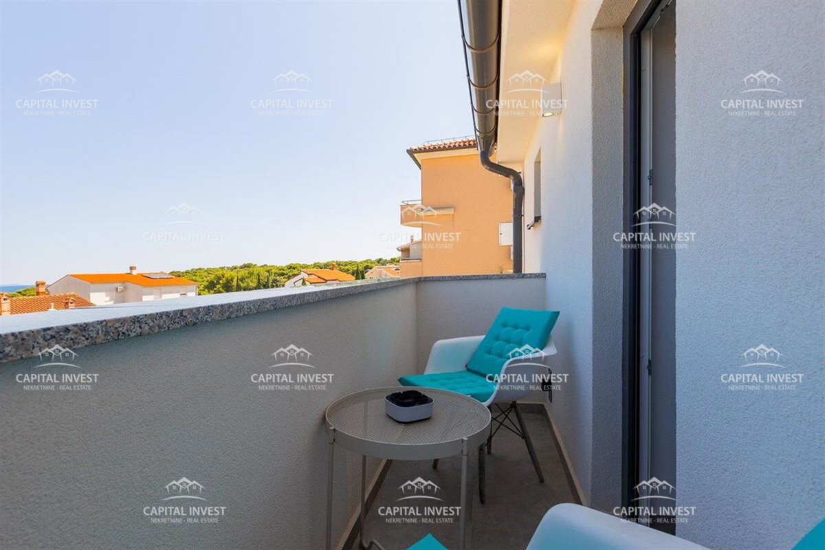 Appartamento, Quattro locali, Medulin, Premantura, Istria