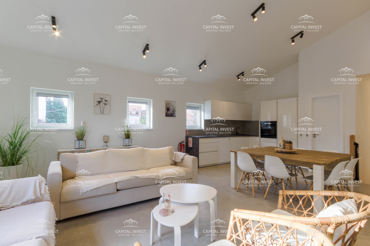 Appartamento, Quattro locali, Medulin, Premantura, Istria