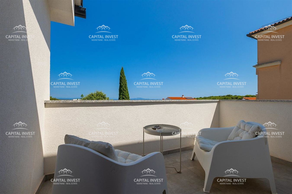 Appartamento, Quattro locali, Medulin, Premantura, Istria