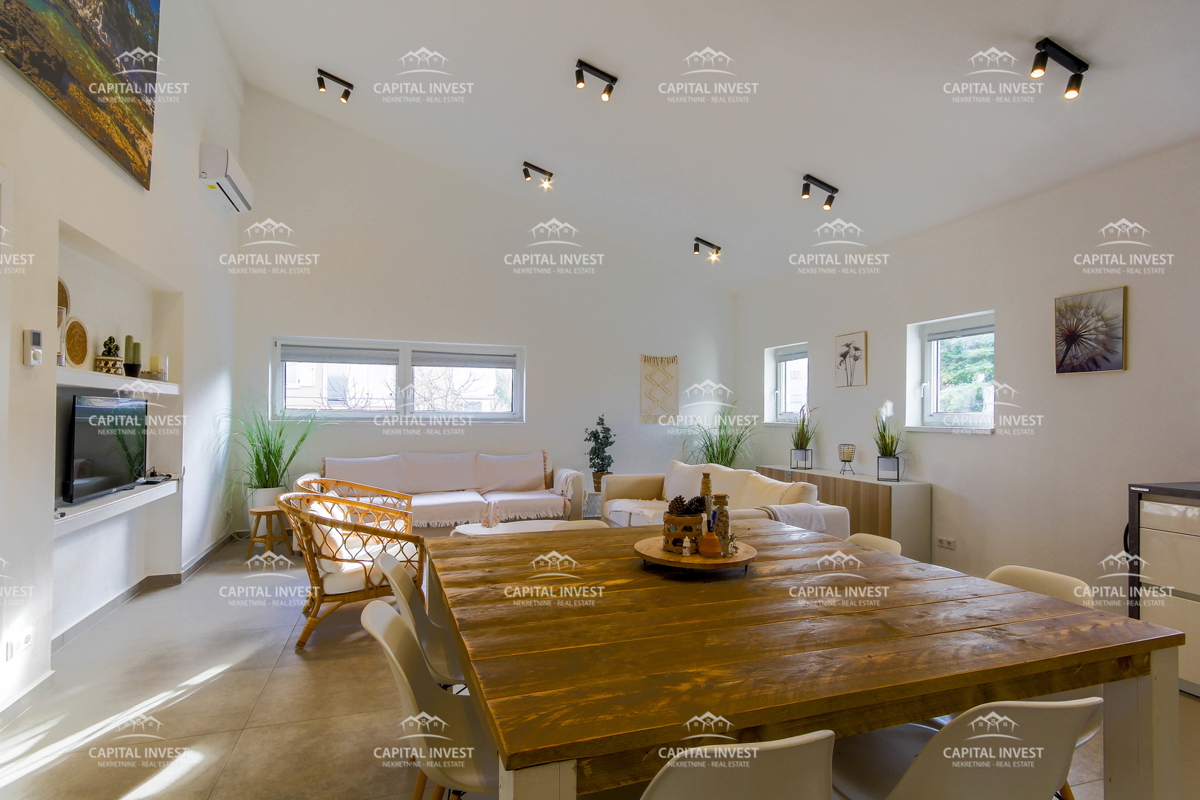 Appartamento, Quattro locali, Medulin, Premantura, Istria