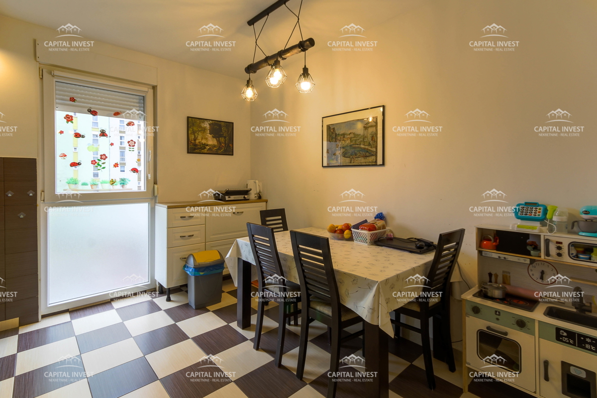 Appartamento, Trilocale, Vidikovac, Pula, Istra