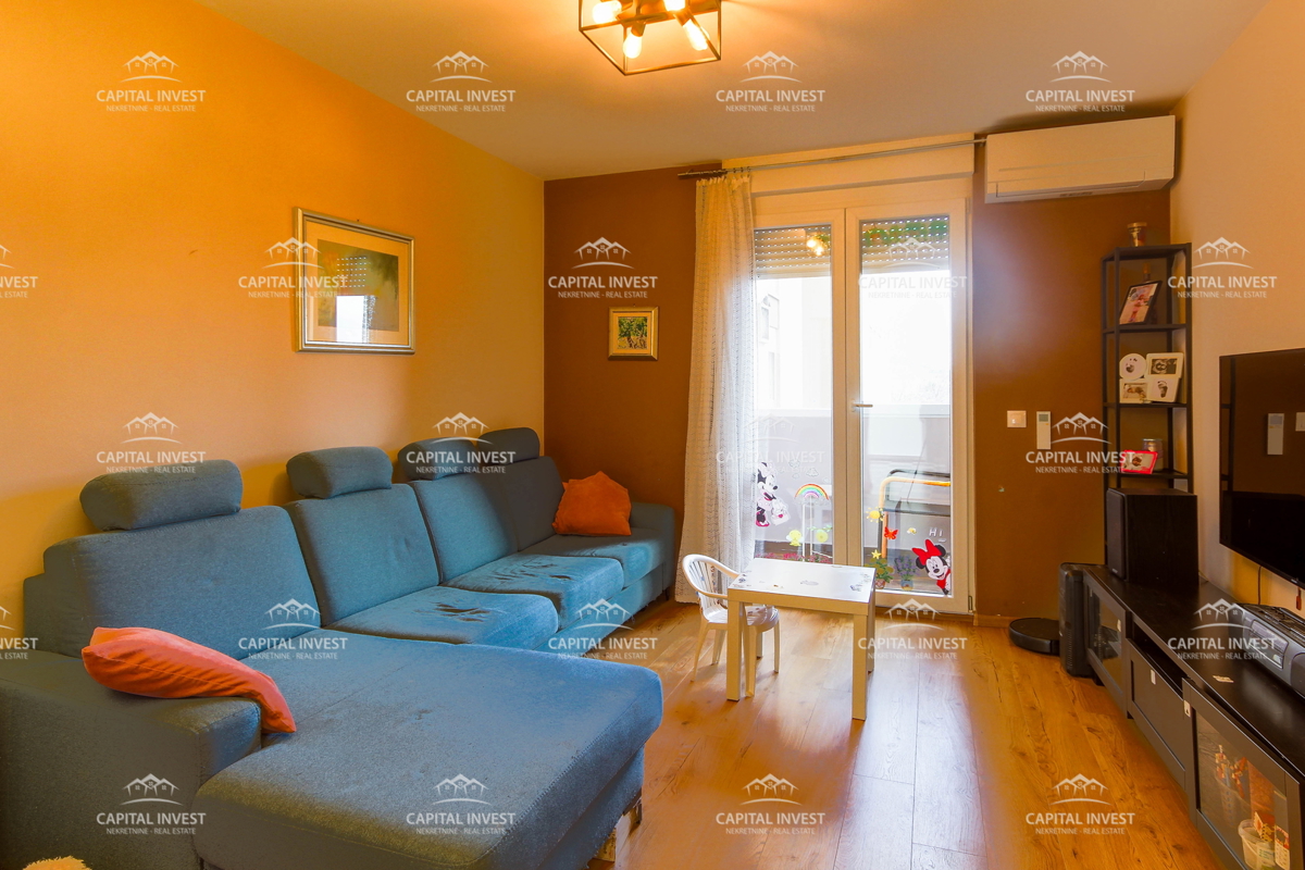 Appartamento, Trilocale, Vidikovac, Pula, Istra