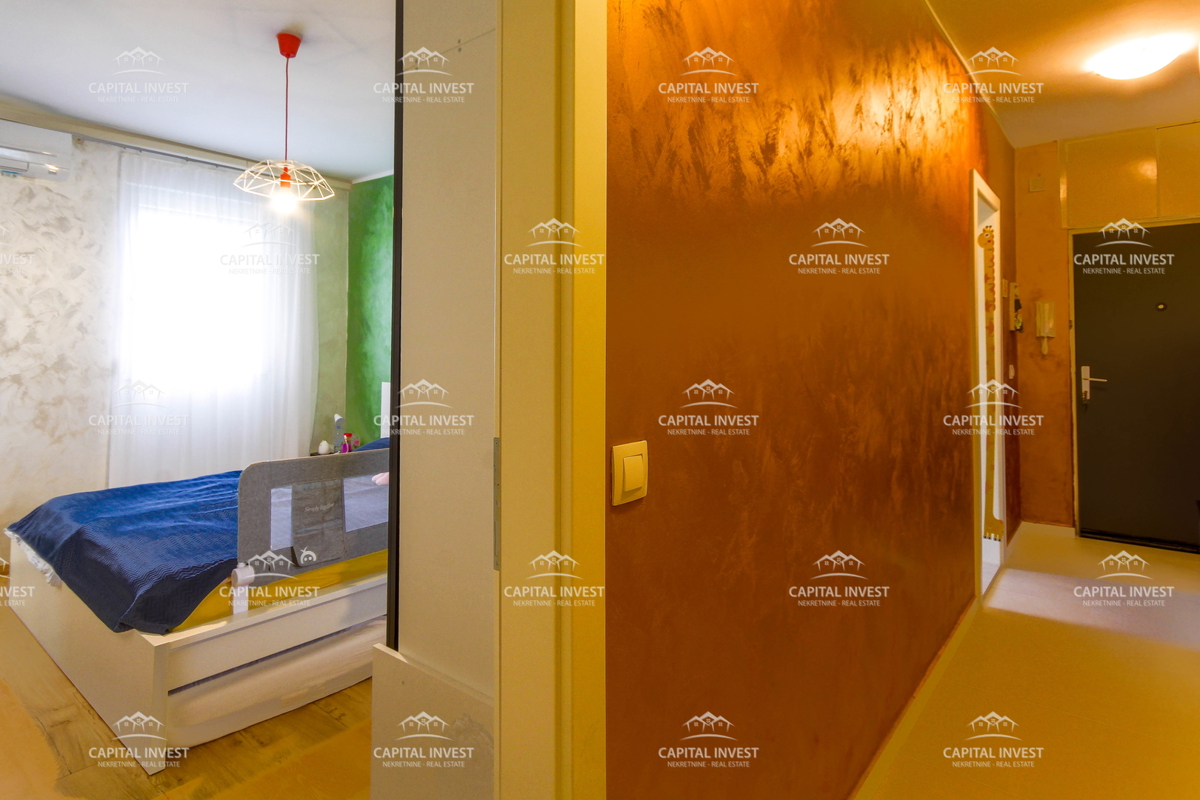 Appartamento, Trilocale, Vidikovac, Pula, Istra