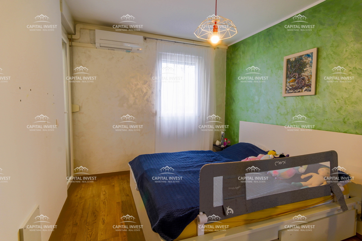 Appartamento, Trilocale, Vidikovac, Pula, Istra