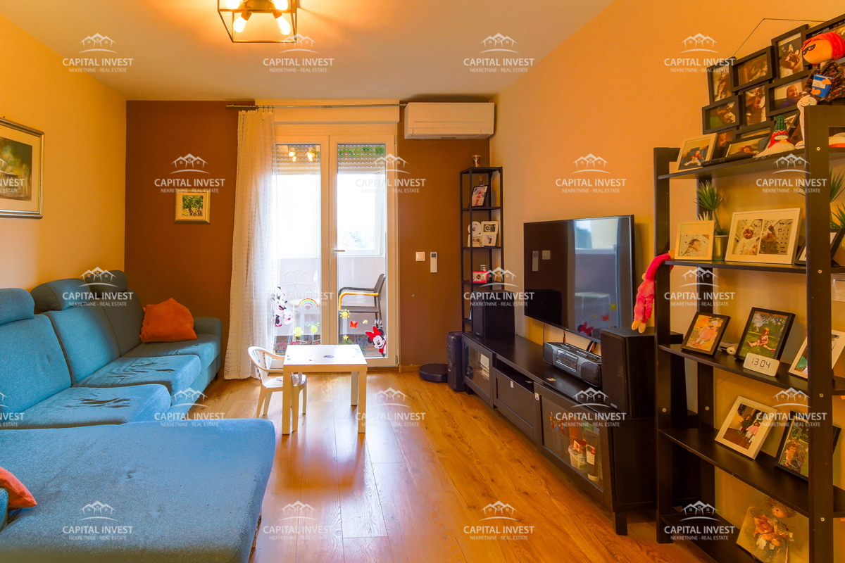 Appartamento, Trilocale, Vidikovac, Pula, Istra