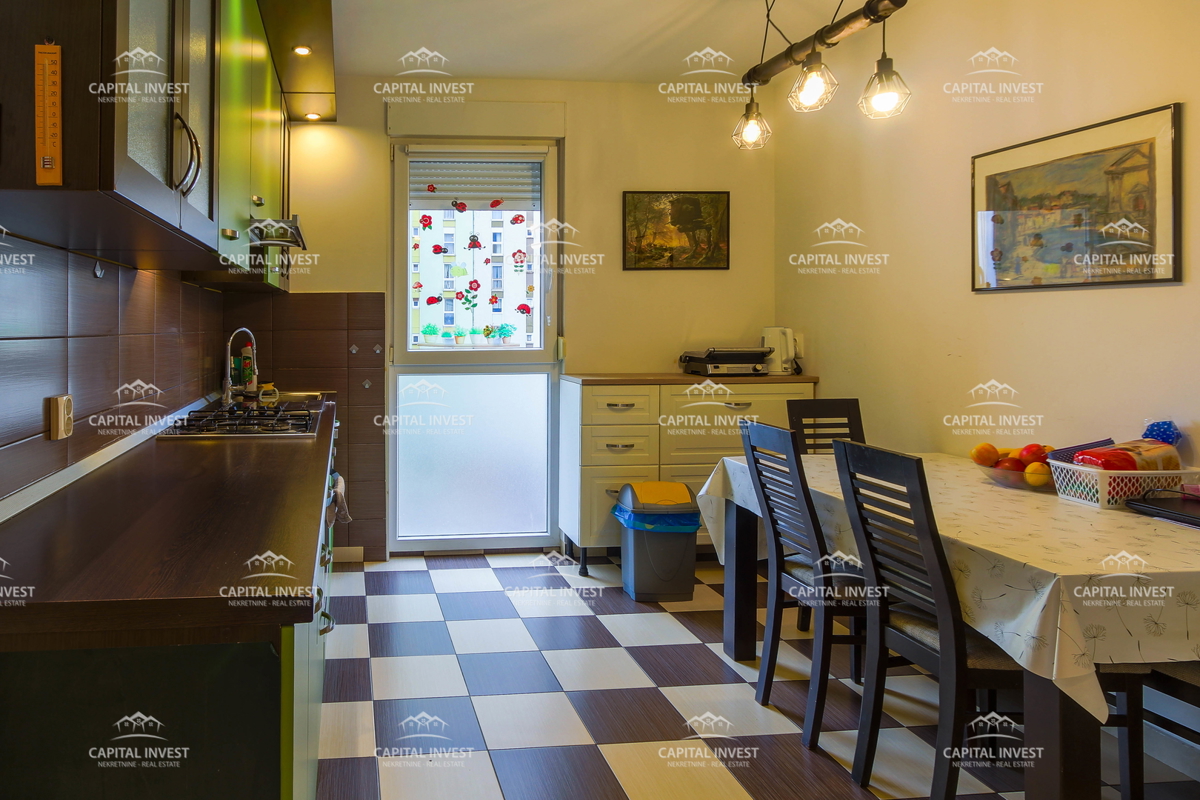 Appartamento, Trilocale, Vidikovac, Pula, Istra