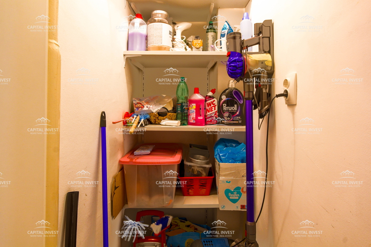 Appartamento, Trilocale, Vidikovac, Pula, Istra