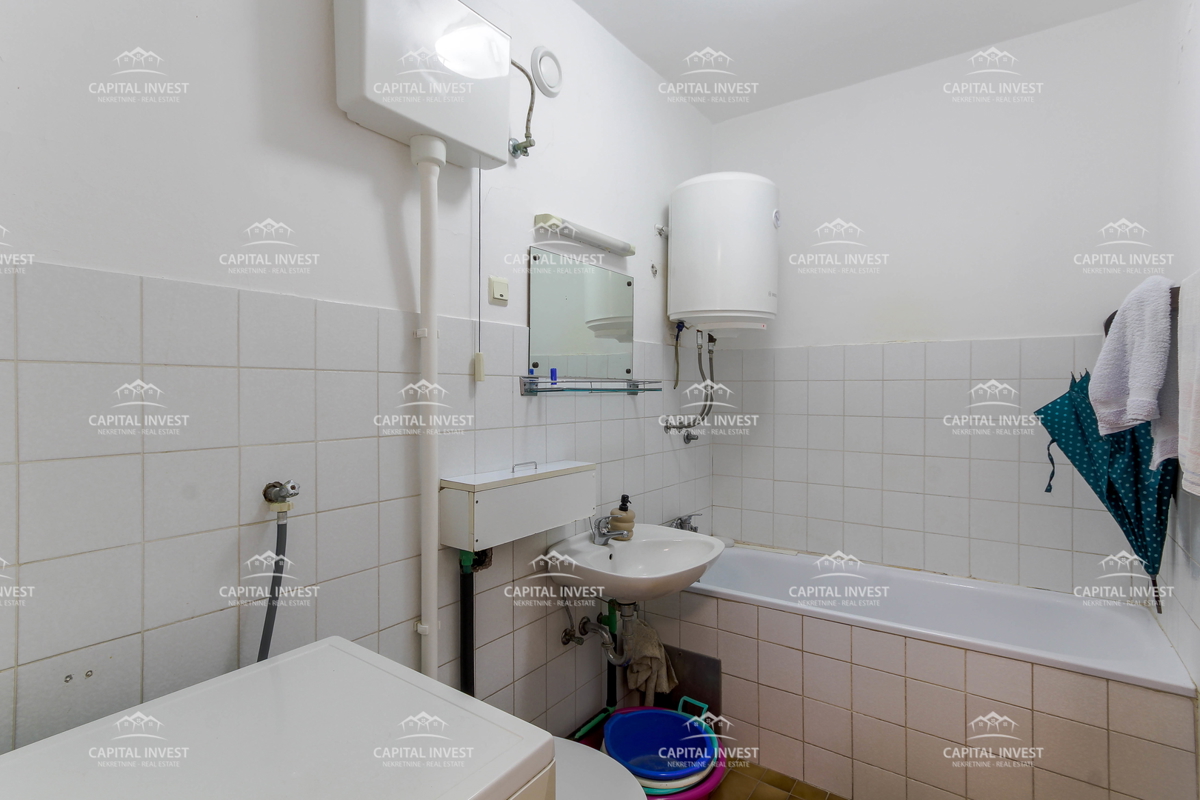 Appartamento, Trilocale, Balcone, Pula, Veruda, Istria