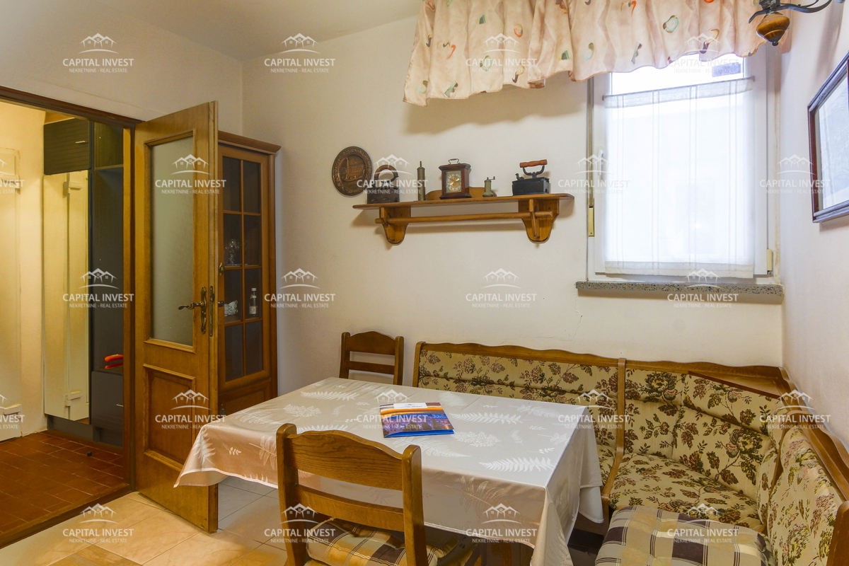 Appartamento, Trilocale, Balcone, Pula, Veruda, Istria