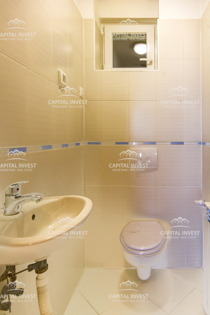 Appartamento, Trilocale, Balcone, Centro, Pula, Istria