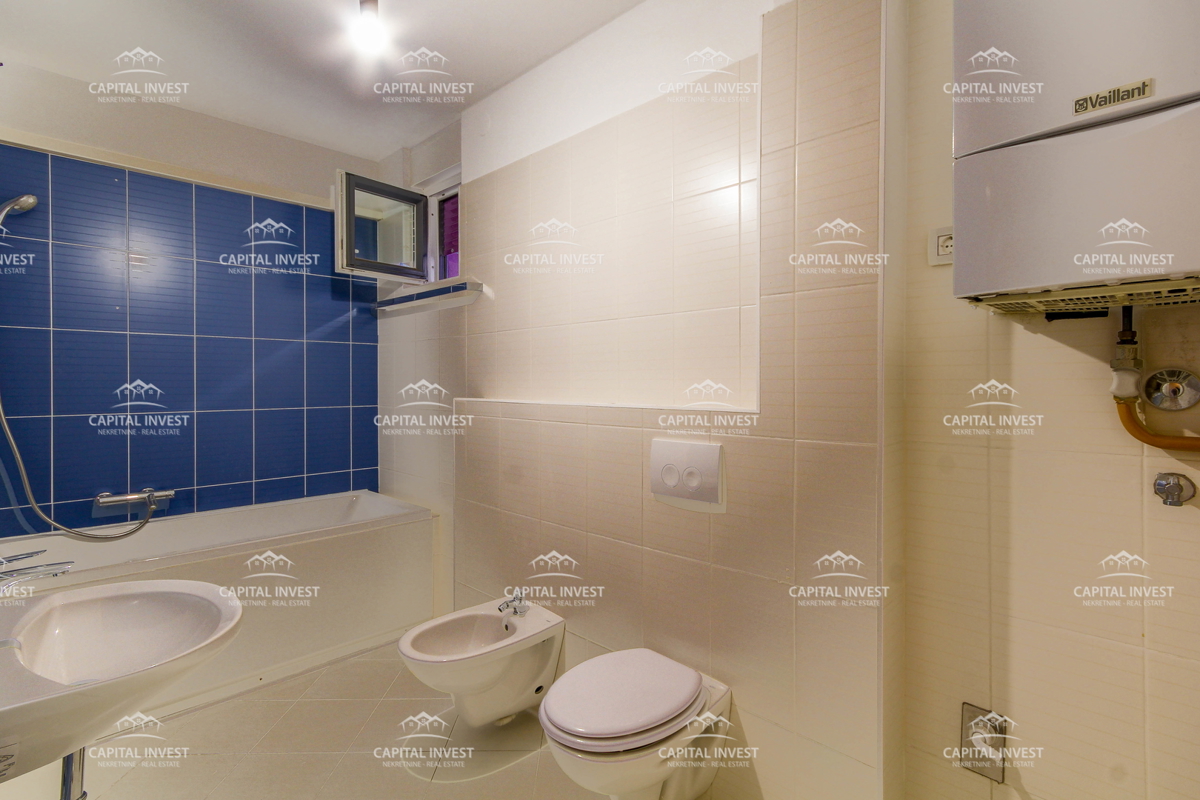 Appartamento, Trilocale, Balcone, Centro, Pula, Istria