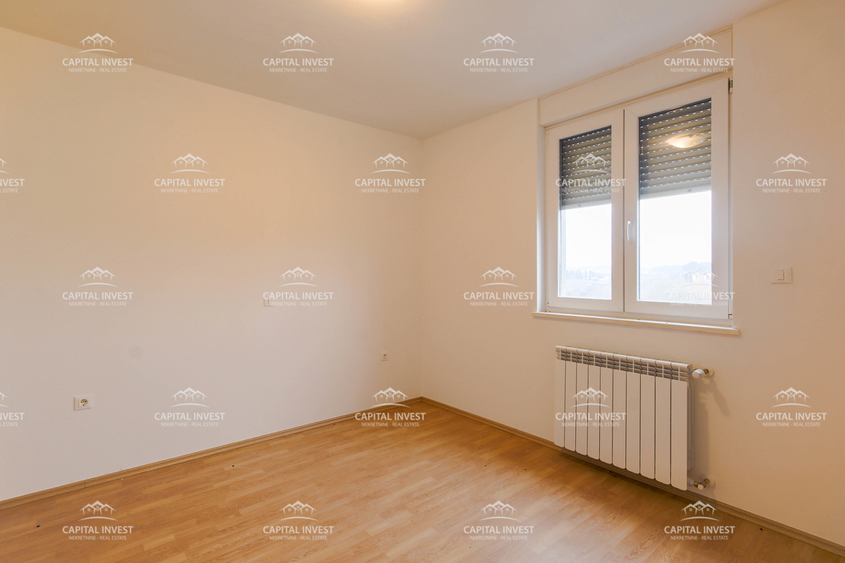 Appartamento, Trilocale, Balcone, Centro, Pula, Istria