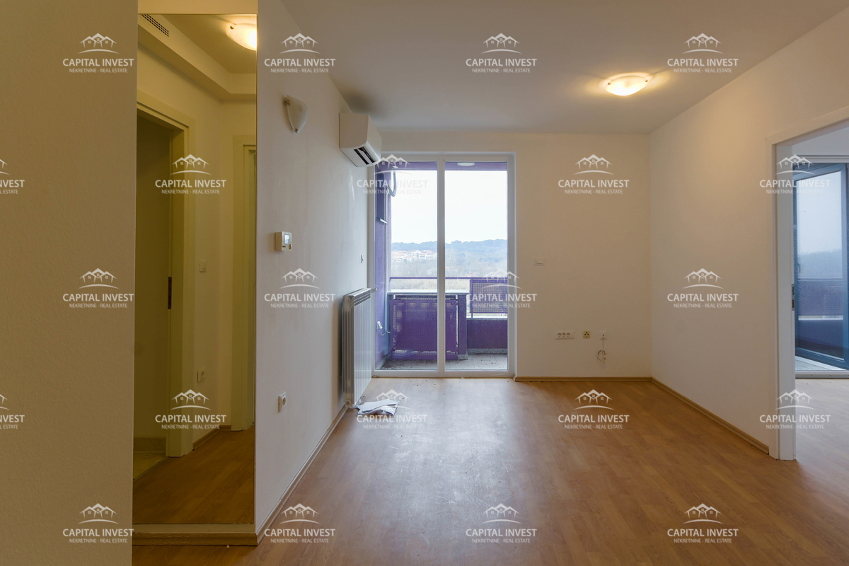 Appartamento, Trilocale, Balcone, Centro, Pula, Istria