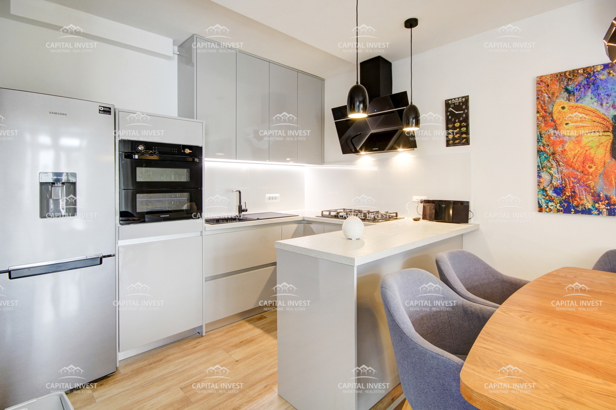 Appartamento, Trilocale, Ristrutturato, Parcheggio, Pula, Istria