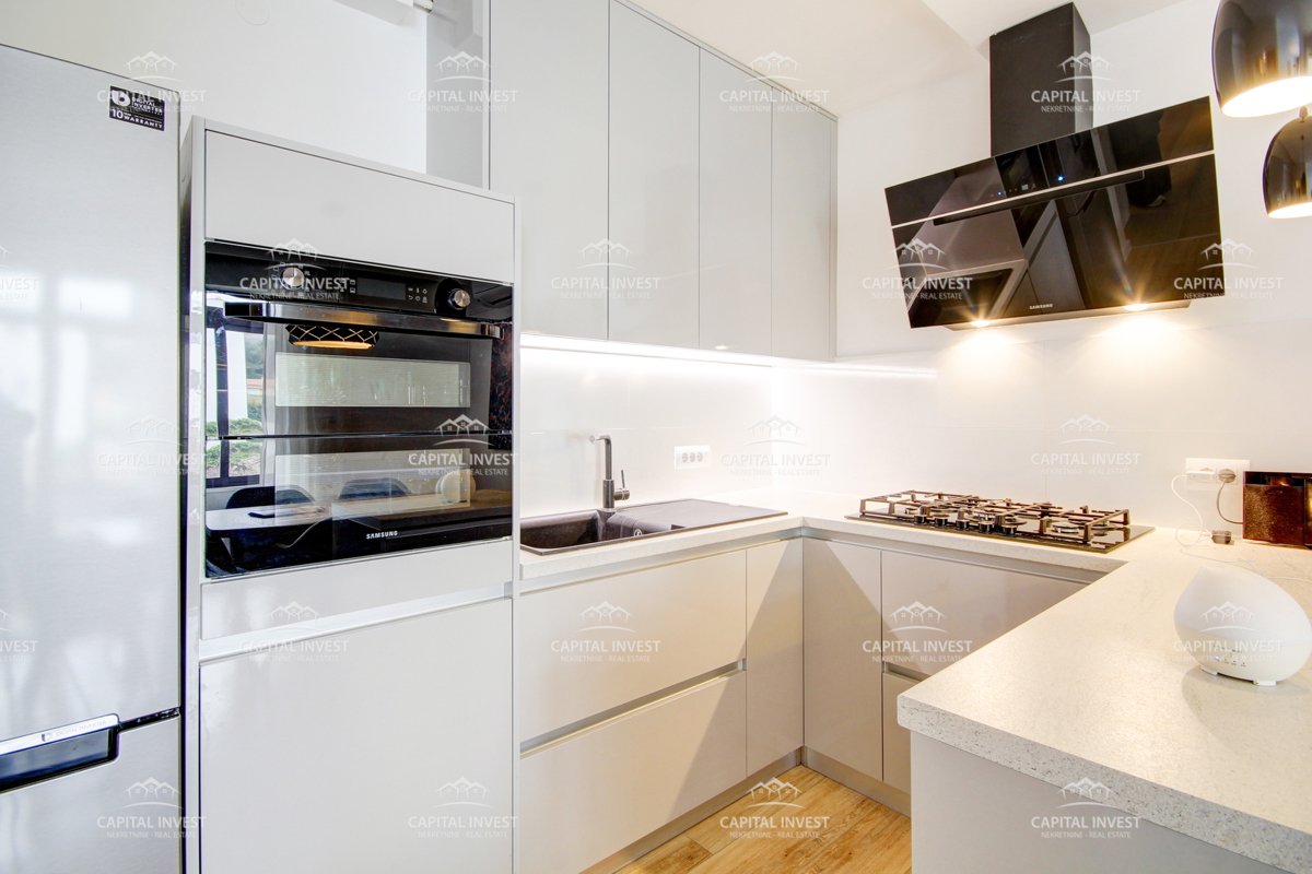 Appartamento, Trilocale, Ristrutturato, Parcheggio, Pula, Istria