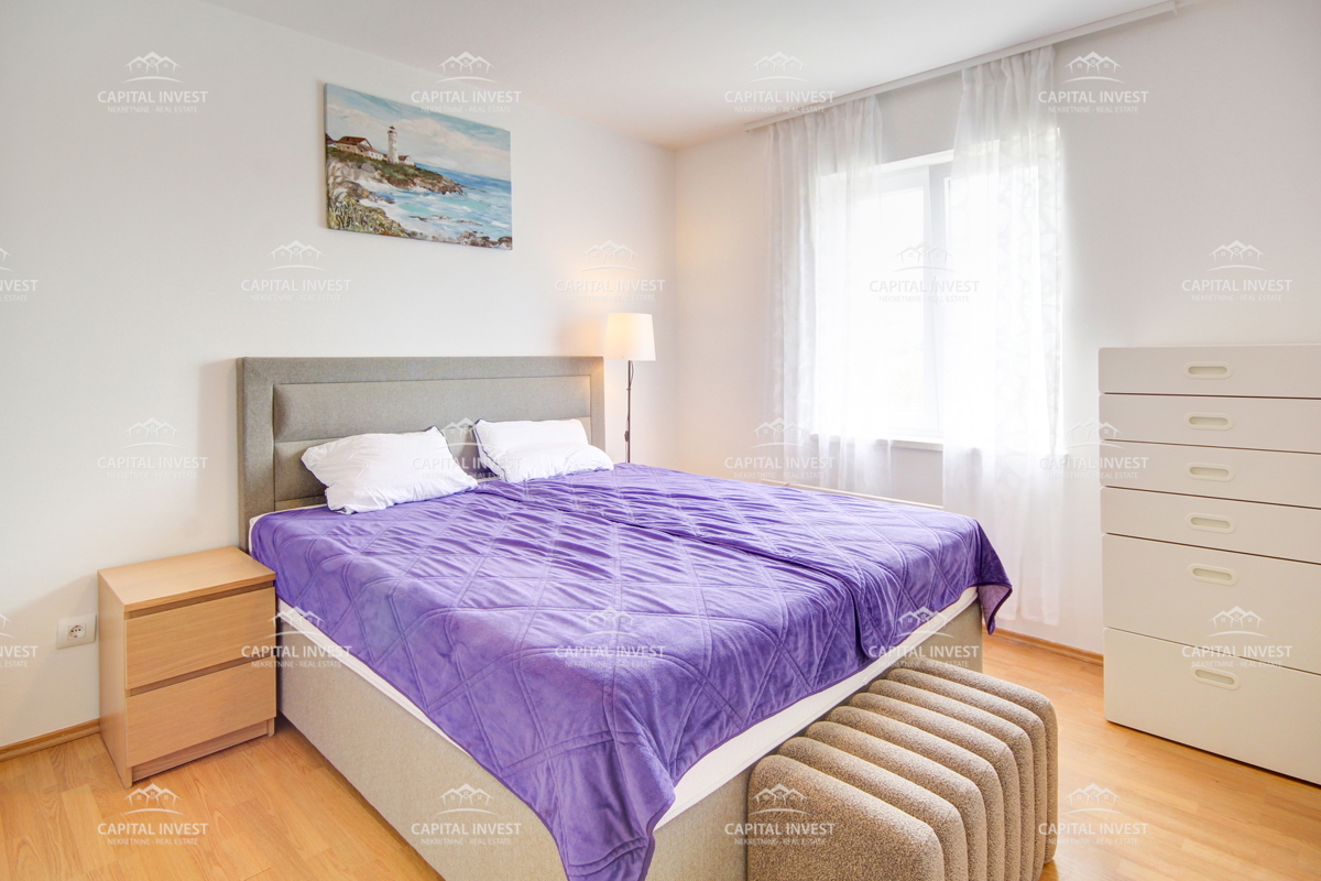 Appartamento, Trilocale, Ristrutturato, Parcheggio, Pula, Istria