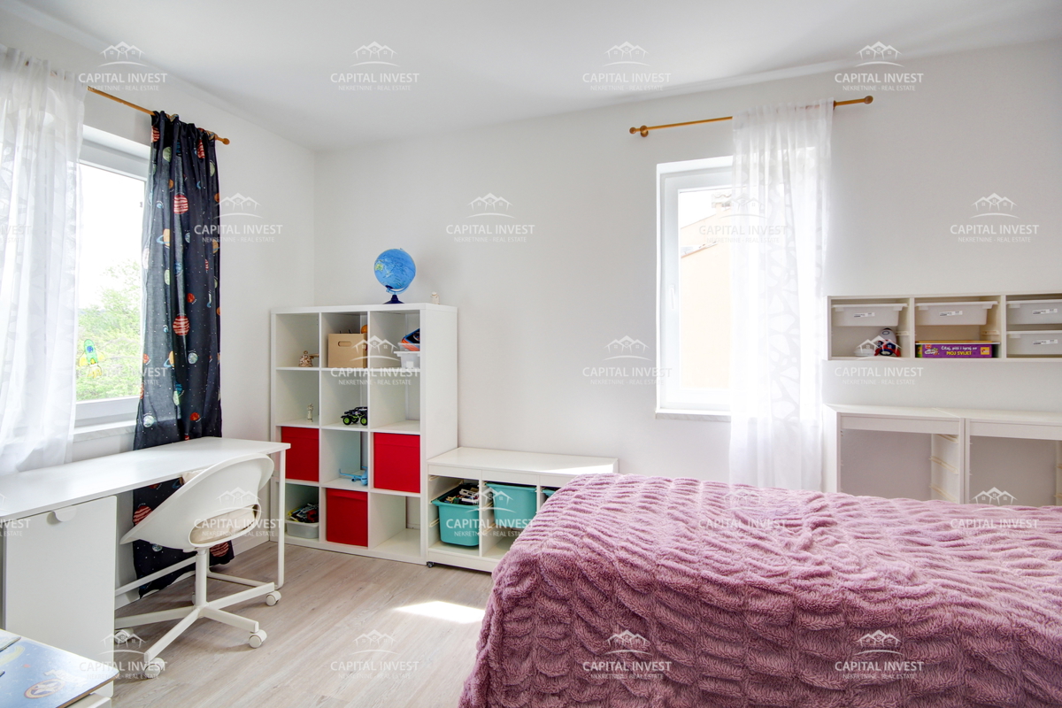 Appartamento, Trilocale, Ristrutturato, Parcheggio, Pula, Istria