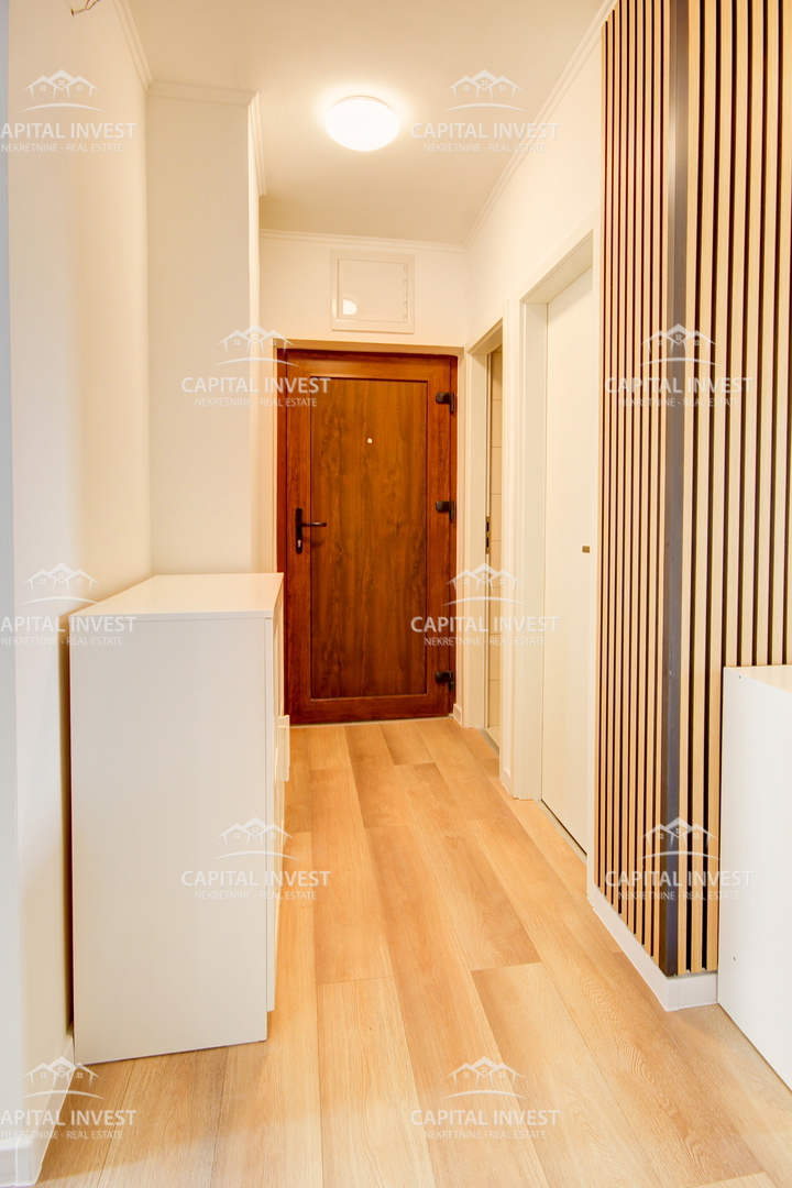 Appartamento, Trilocale, Ristrutturato, Parcheggio, Pula, Istria