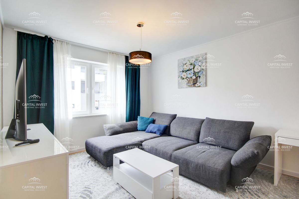 Appartamento, Trilocale, Ristrutturato, Parcheggio, Pula, Istria